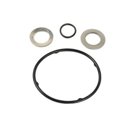 Mopar Automatic Transmission Oil Cooler Seal, 68137297AA 68137297AA